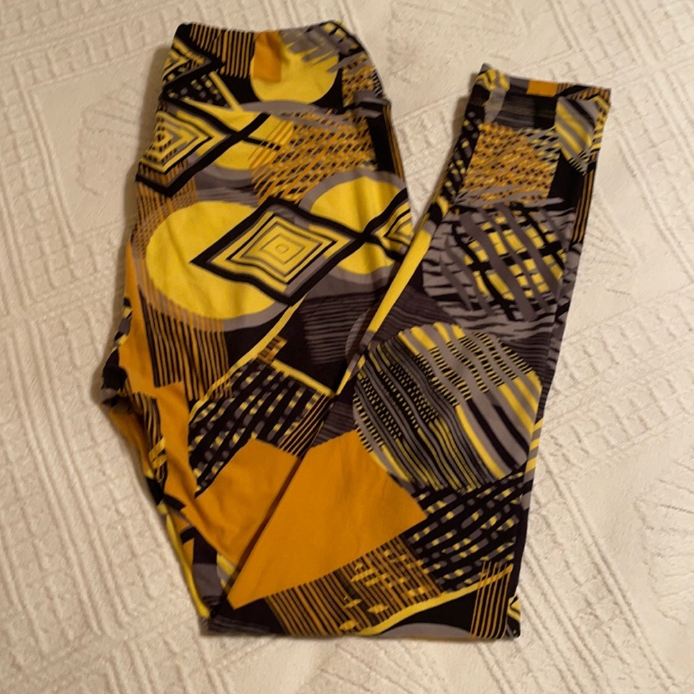 LuLaRoe leggings